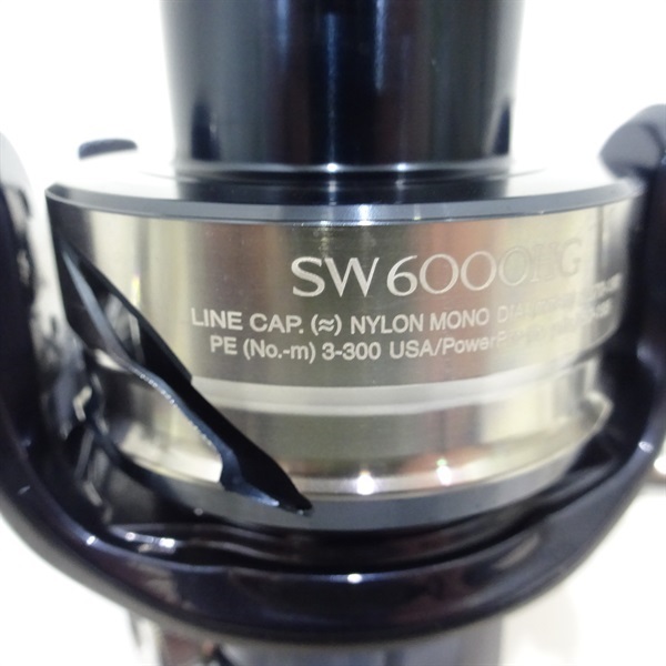 ２１ツインパワーＳＷ６０００ＨＧ